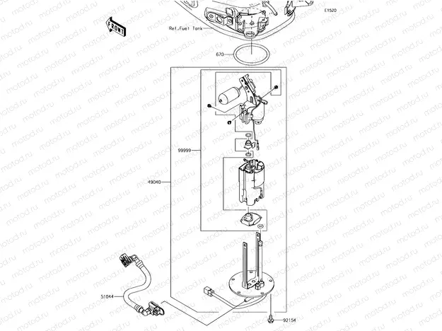 Fuel Pump