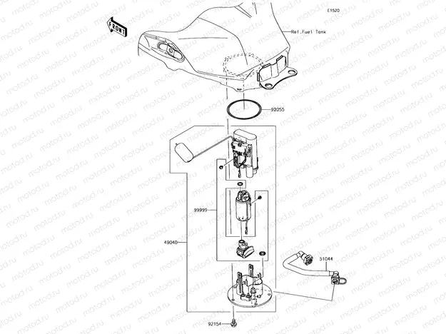 Fuel Pump