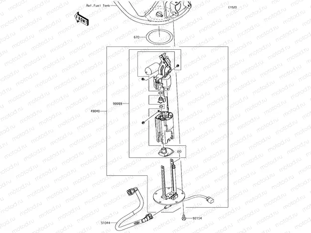 Fuel Pump