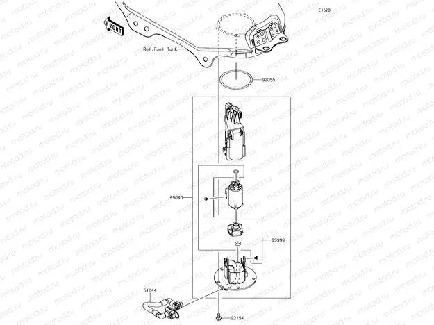 Fuel Pump