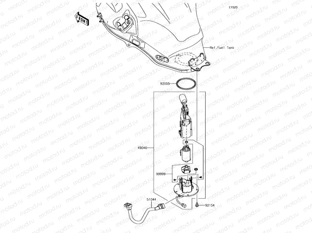 Fuel Pump