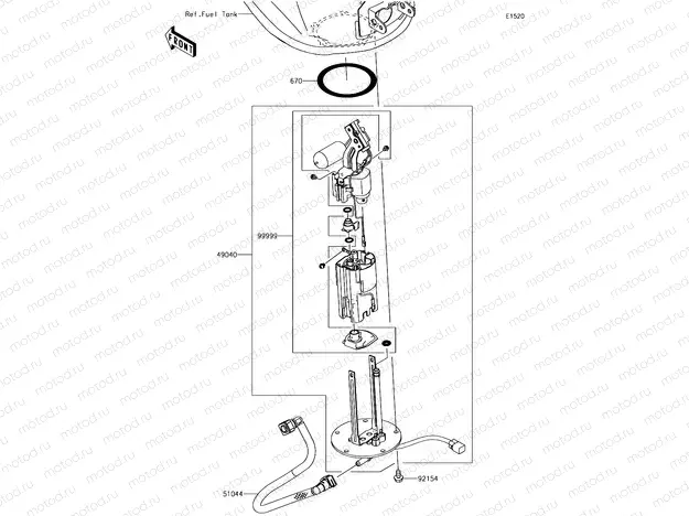 Fuel Pump