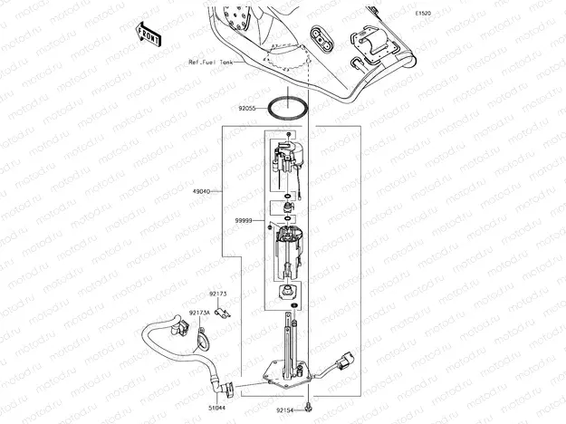Fuel Pump