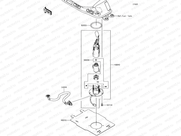 Fuel Pump