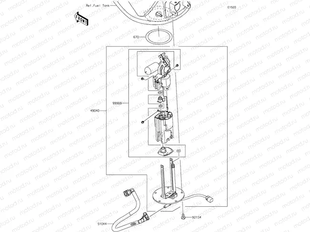 Fuel Pump