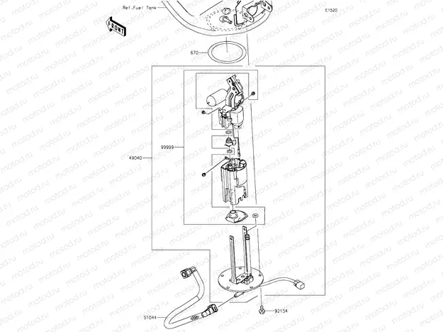 Fuel Pump