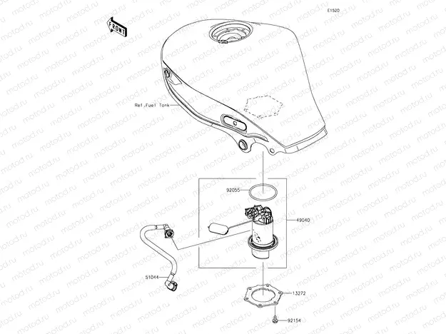 Fuel Pump