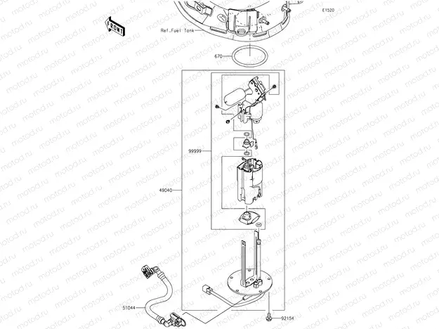 Fuel Pump