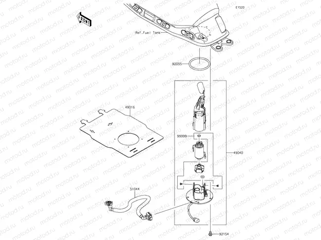 Fuel Pump
