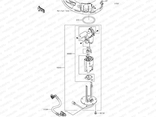 Fuel Pump