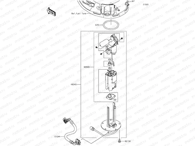Fuel Pump