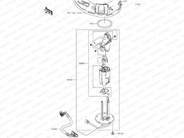 Fuel Pump