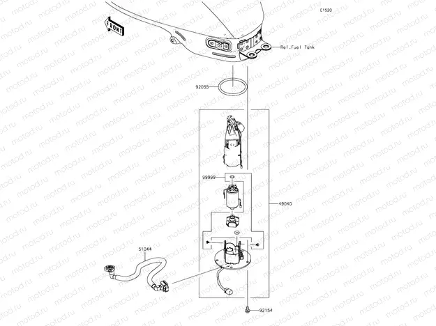 Fuel Pump
