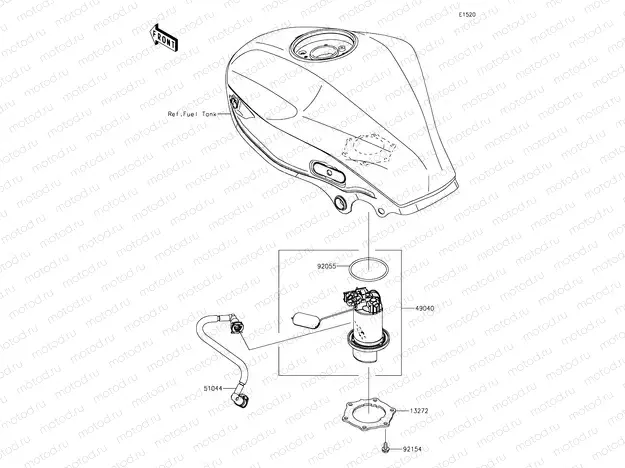 Fuel Pump