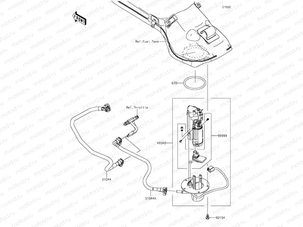 Fuel Pump