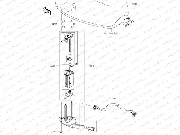 Fuel Pump