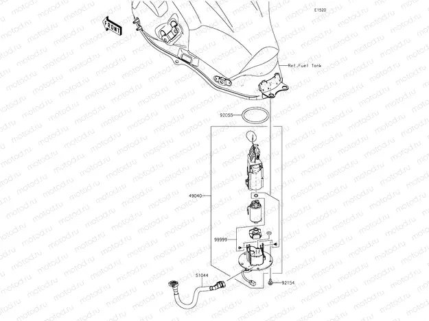 Fuel Pump