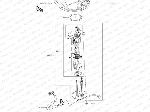 Fuel Pump