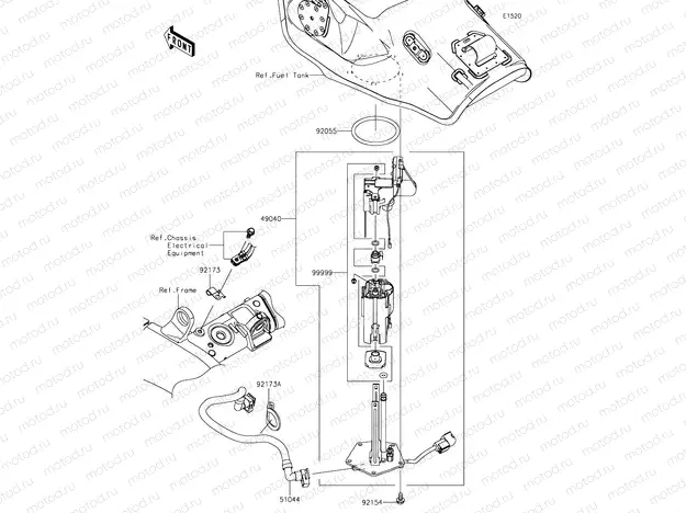 Fuel Pump
