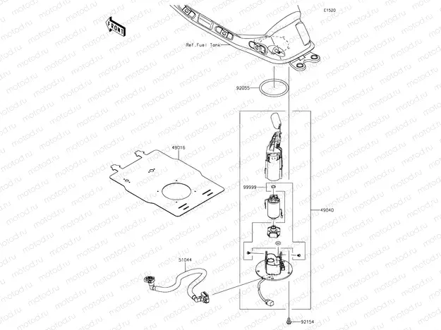 Fuel Pump
