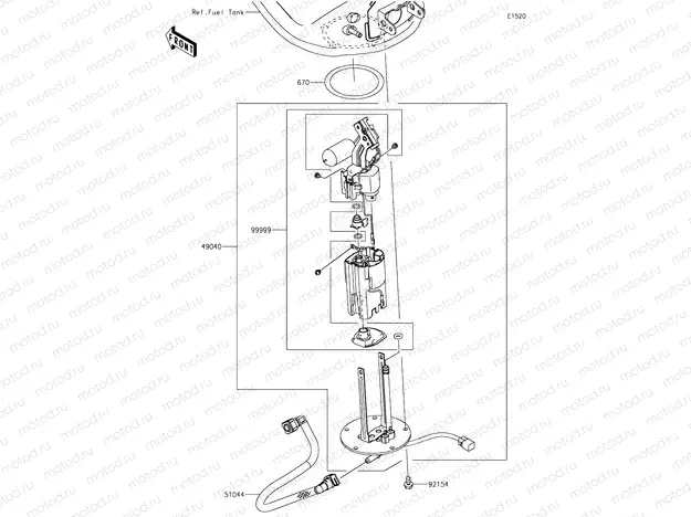 Fuel Pump
