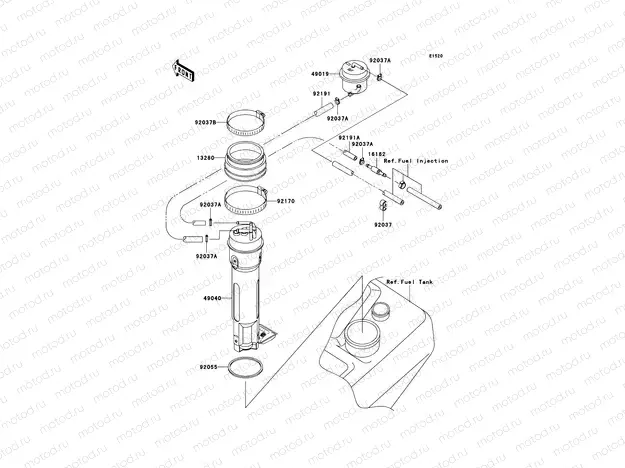 Fuel Pump