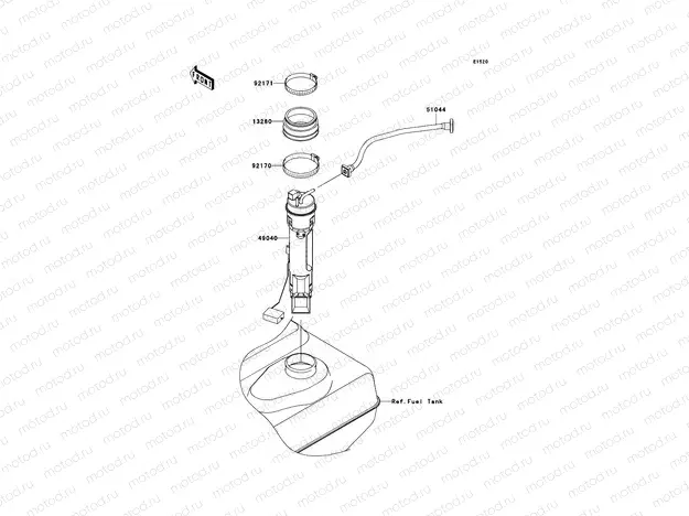 Fuel Pump