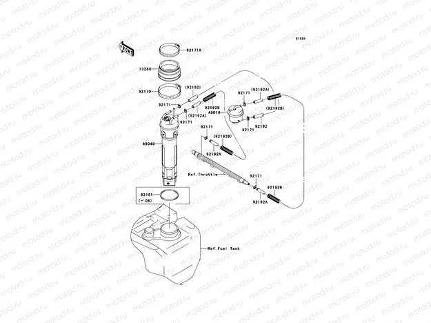 Fuel Pump