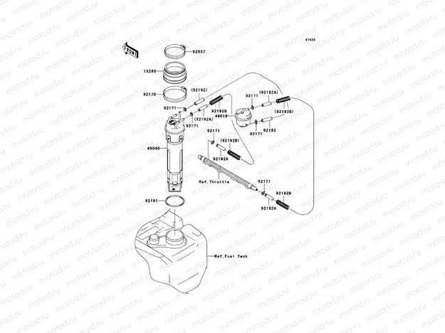 Fuel Pump