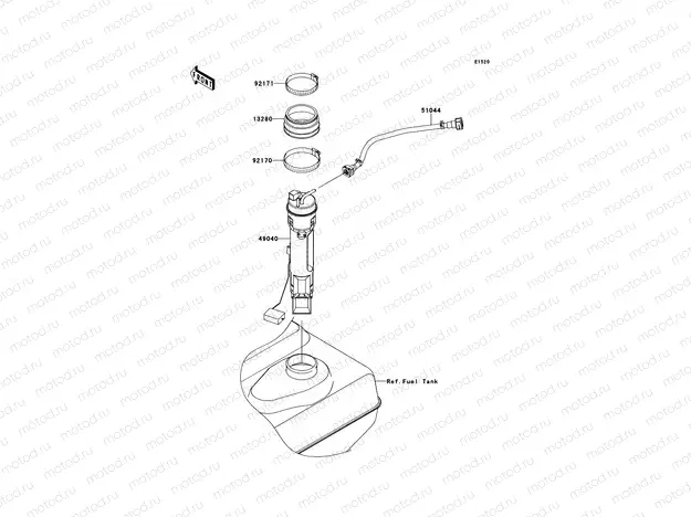 Fuel Pump