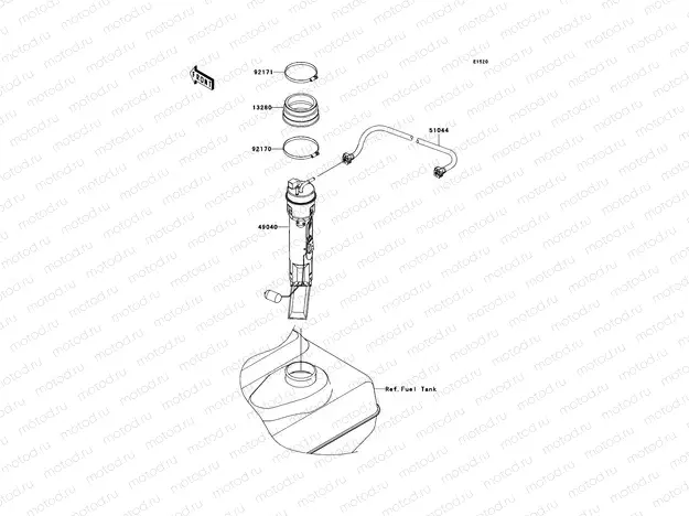 Fuel Pump