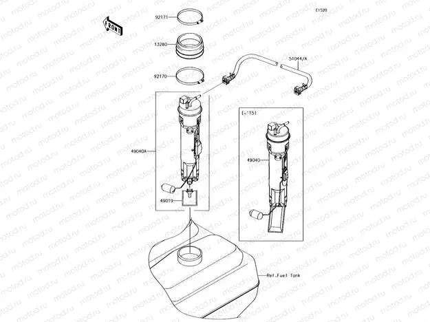 Fuel Pump