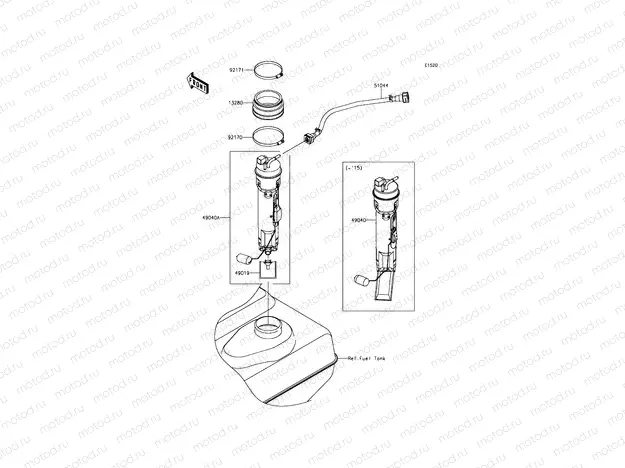 Fuel Pump