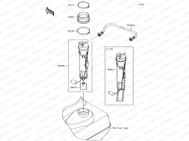Fuel Pump