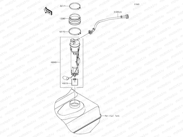 Fuel Pump