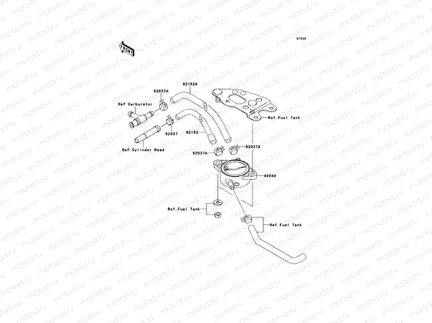 Fuel Pump