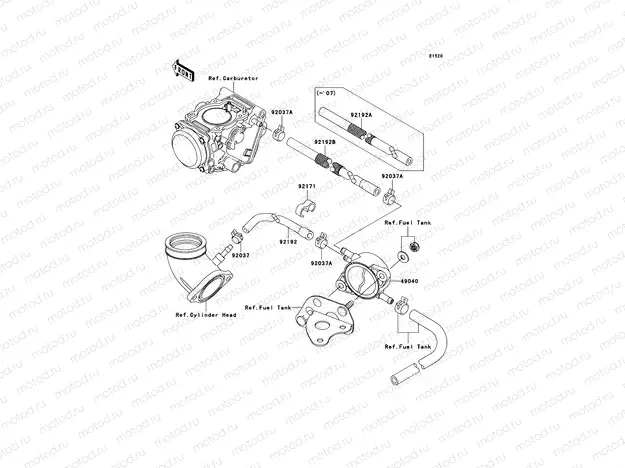 Fuel Pump