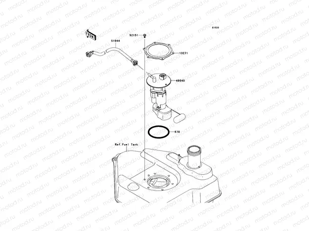 Fuel Pump