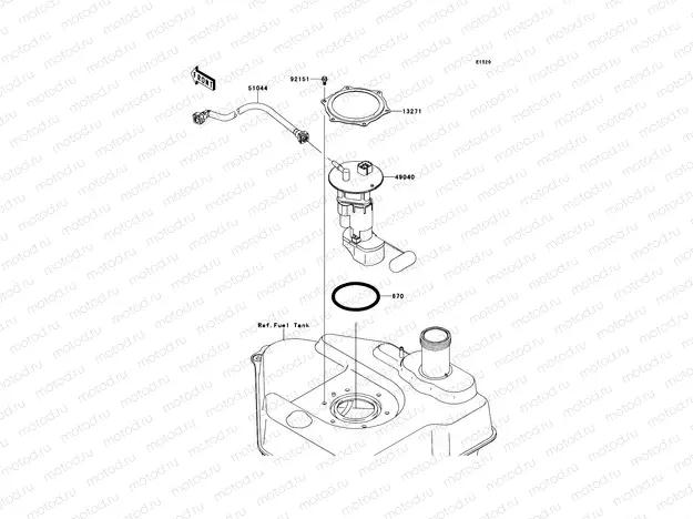 Fuel Pump