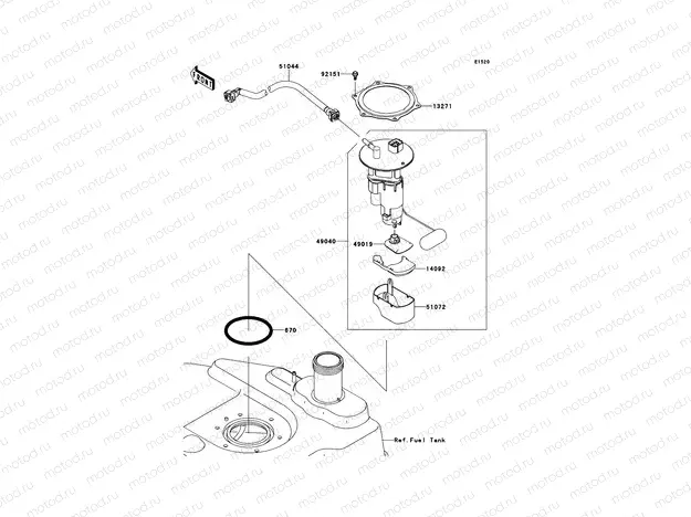 Fuel Pump