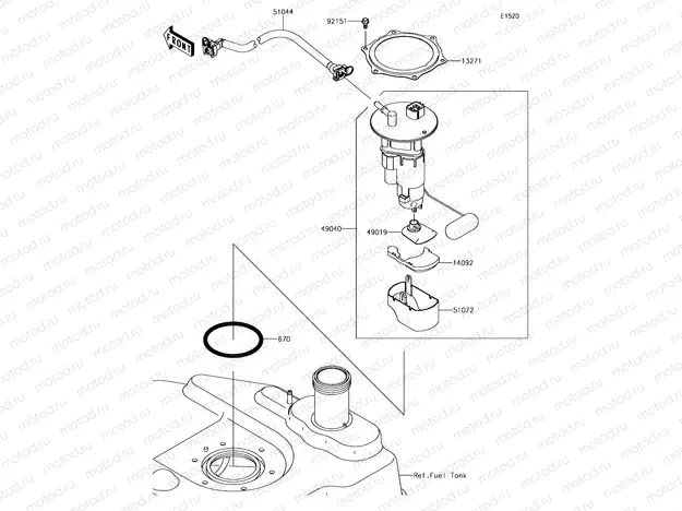 Fuel Pump
