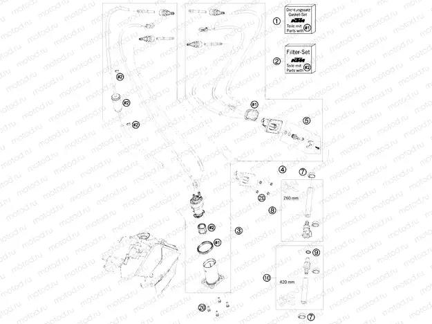FUEL PUMP