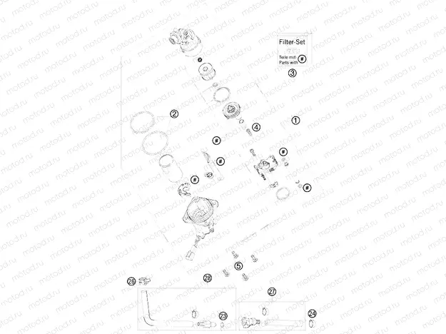 FUEL PUMP