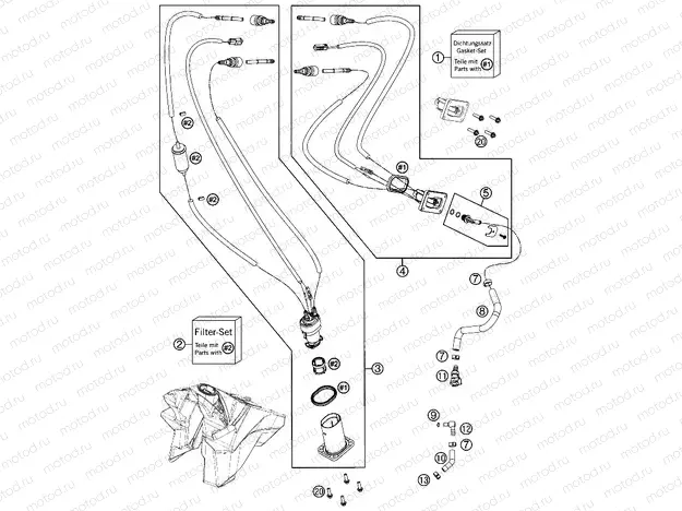 FUEL PUMP