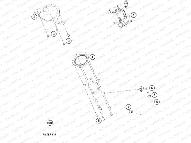 FUEL PUMP