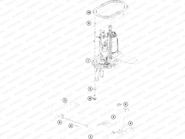 FUEL PUMP