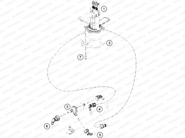 FUEL PUMP