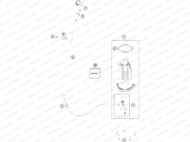 FUEL PUMP