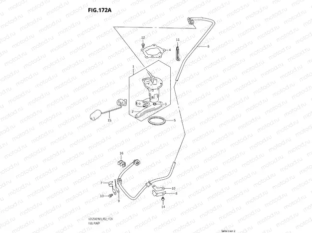 FUEL PUMP