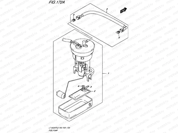 FUEL PUMP